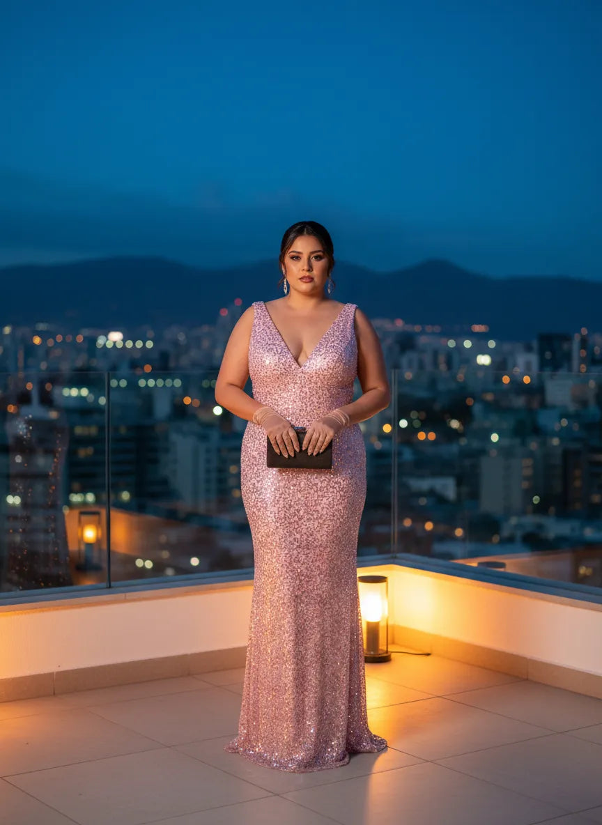 Madre de la novia o del novio: cómo elegir el vestido ideal