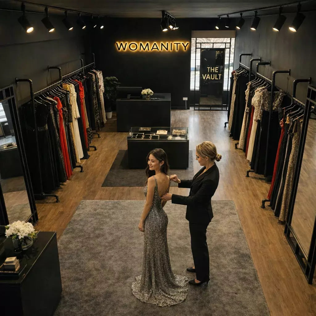 Vestidos de fiesta elegantes en Perú: guía definitiva