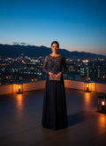 Medianoche Elegante