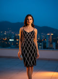 Vestido de Noche Diamante
