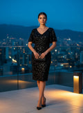 Vestido de Cóctel 'Noche de Gala'