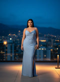 Elegancia Celestial