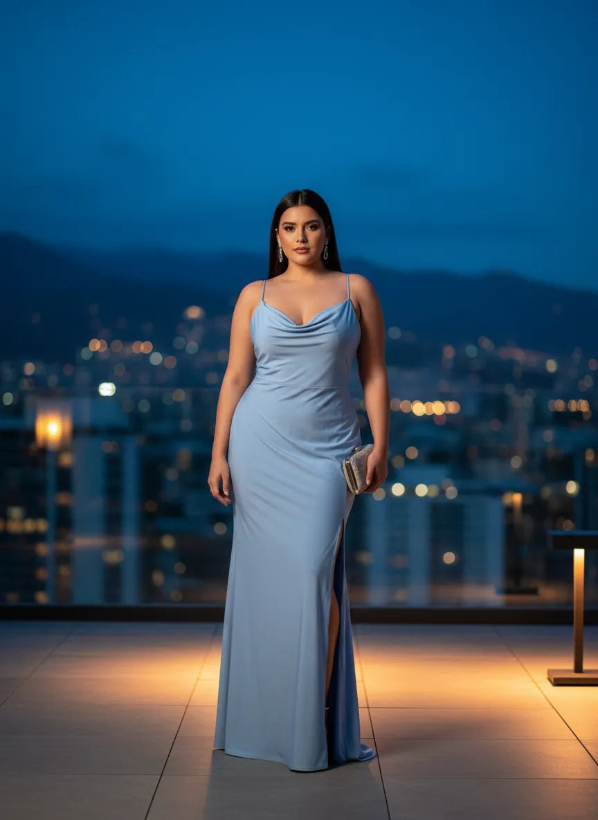 Elegancia Celestial