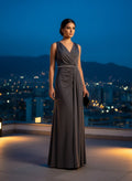 Vestido de Noche 'Diva Urbana'