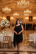 Vestido Negro
