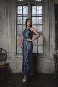 Vestido Largo Elegante